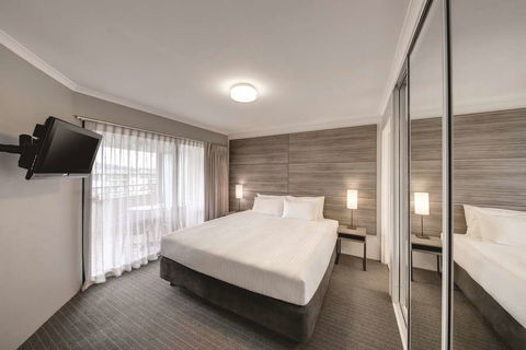 Adina Serviced Apartments James Court - Queensland Tourism 9