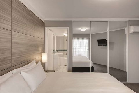 Adina Serviced Apartments James Court - Queensland Tourism 10