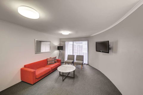 Adina Serviced Apartments James Court - Queensland Tourism 12