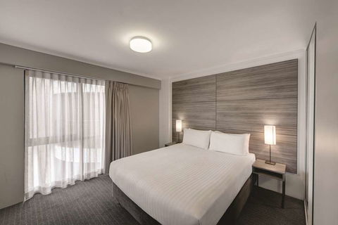 Adina Serviced Apartments James Court - Queensland Tourism 14