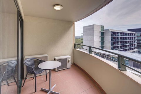 Adina Serviced Apartments James Court - Queensland Tourism 15