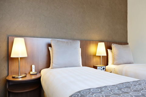 Hotel Urban St Leonards - Queensland Tourism 5