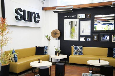 Hotel Urban St Leonards - Queensland Tourism 9