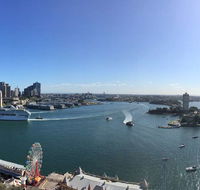 Milson Serviced Apartments - Queensland Tourism