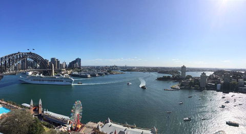 Milson Serviced Apartments - Queensland Tourism 0