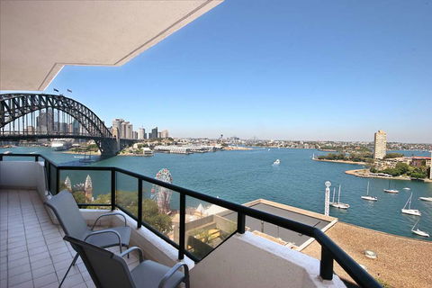 Milson Serviced Apartments - Queensland Tourism 2