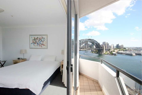 Milson Serviced Apartments - Queensland Tourism 3