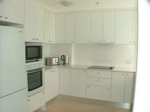 Milson Serviced Apartments - Queensland Tourism 4