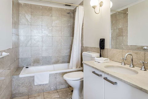 Milson Serviced Apartments - Queensland Tourism 5