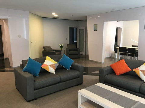 Milson Serviced Apartments - Queensland Tourism 6