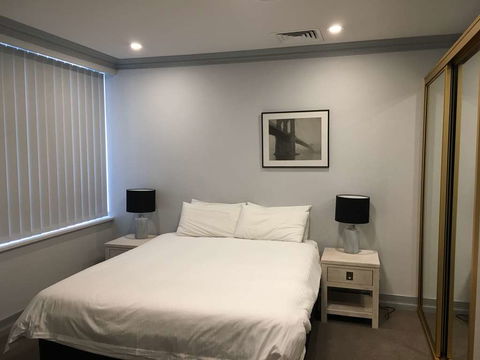Milson Serviced Apartments - Queensland Tourism 7