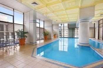 Milson Serviced Apartments - Queensland Tourism 8