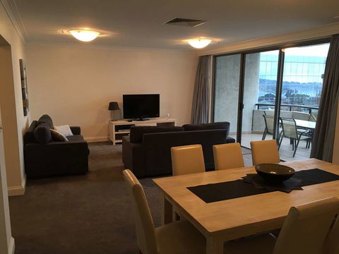 Milson Serviced Apartments - Queensland Tourism 10