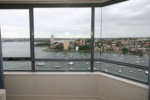 Milson Serviced Apartments - Queensland Tourism 11
