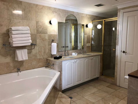 Milson Serviced Apartments - Queensland Tourism 13