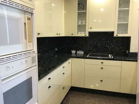 Milson Serviced Apartments - Queensland Tourism 15