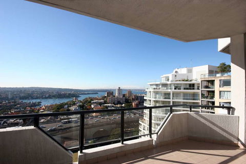 Milson Serviced Apartments - Queensland Tourism 16