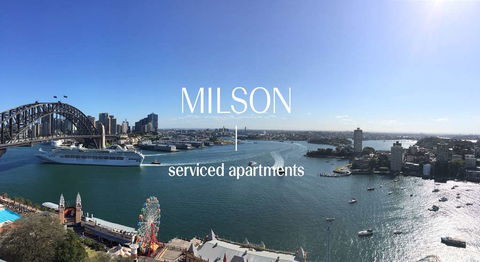 Milson Serviced Apartments - Queensland Tourism 17
