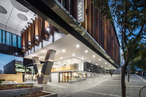 Quest St Leonards - Queensland Tourism 0