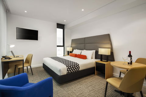 Quest St Leonards - Queensland Tourism 5