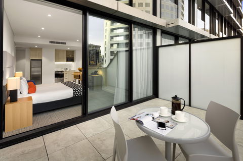 Quest St Leonards - Queensland Tourism 6