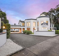 Killara Inn Hotel  Conference Centre - Queensland Tourism