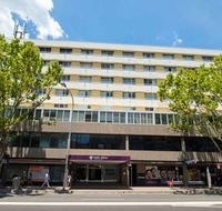 Park Regis Concierge Apartments - Queensland Tourism