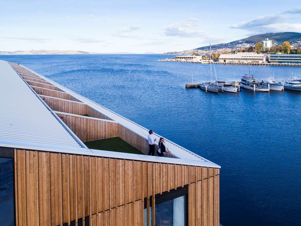 Hobart TAS QLD Tourism