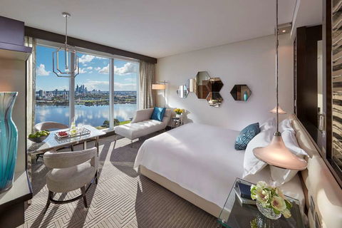 Crown Towers Perth - Queensland Tourism 3