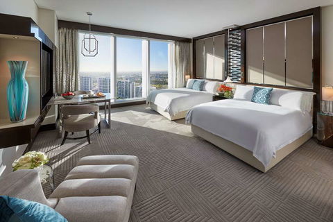Crown Towers Perth - Queensland Tourism 5
