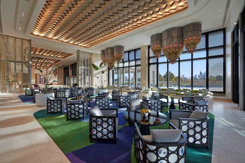 Crown Towers Perth - Queensland Tourism 8