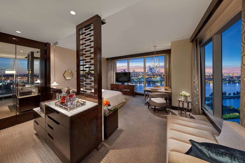 Crown Towers Perth - Queensland Tourism 9