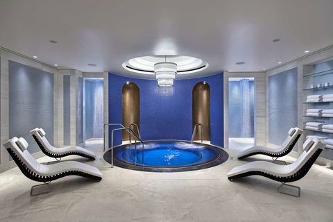 Crown Towers Perth - Queensland Tourism 14