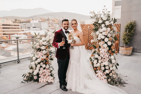 Crowne Plaza Hobart - QLD Tourism 9