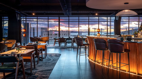 Crowne Plaza Hobart - QLD Tourism 11