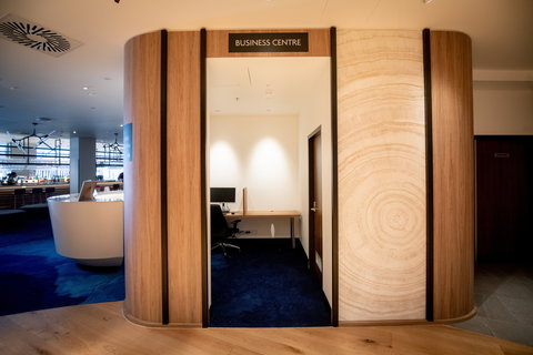 Crowne Plaza Hobart - QLD Tourism 16