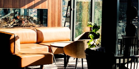 Crowne Plaza Hobart - QLD Tourism 17