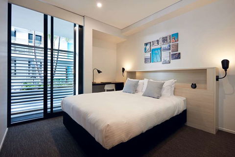 Veriu Camperdown - QLD Tourism 4