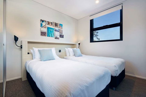 Veriu Camperdown - QLD Tourism 6