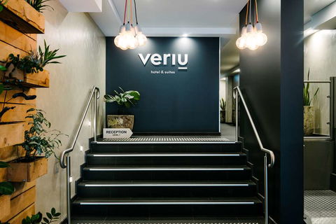 Veriu Camperdown - QLD Tourism 15