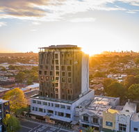 Crowne Plaza Sydney Burwood - Queensland Tourism