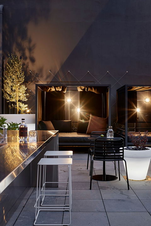 Lancemore Crossley St Melbourne - QLD Tourism 3