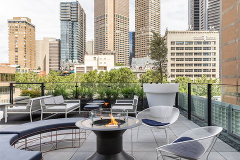 Lancemore Crossley St Melbourne - QLD Tourism 4