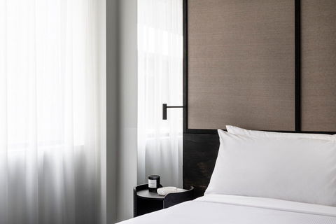 Lancemore Crossley St Melbourne - QLD Tourism 13