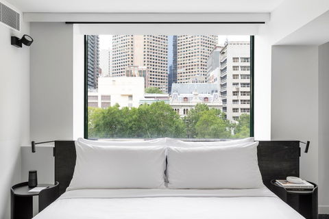 Lancemore Crossley St Melbourne - QLD Tourism 14
