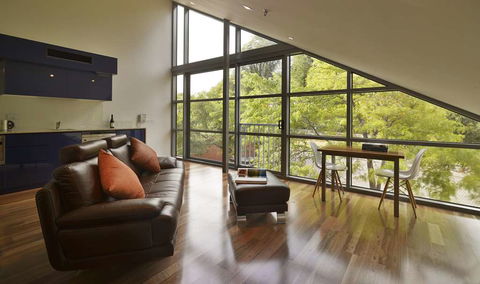 Salamanca Wharf Hotel - QLD Tourism 6