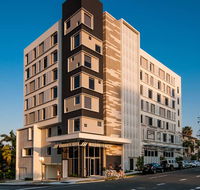 Woodroffe Hotel Gold Coast