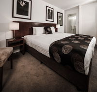 Salamanca Suites - Queensland Tourism