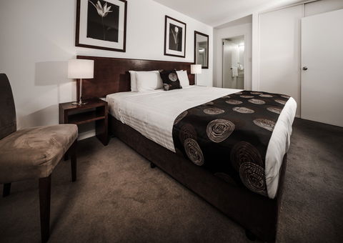 Salamanca Suites - QLD Tourism 0