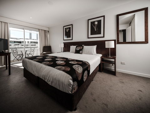 Salamanca Suites - QLD Tourism 2
